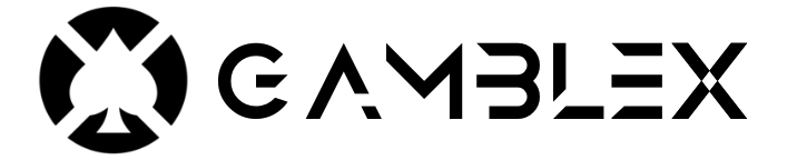 GambleX Logo